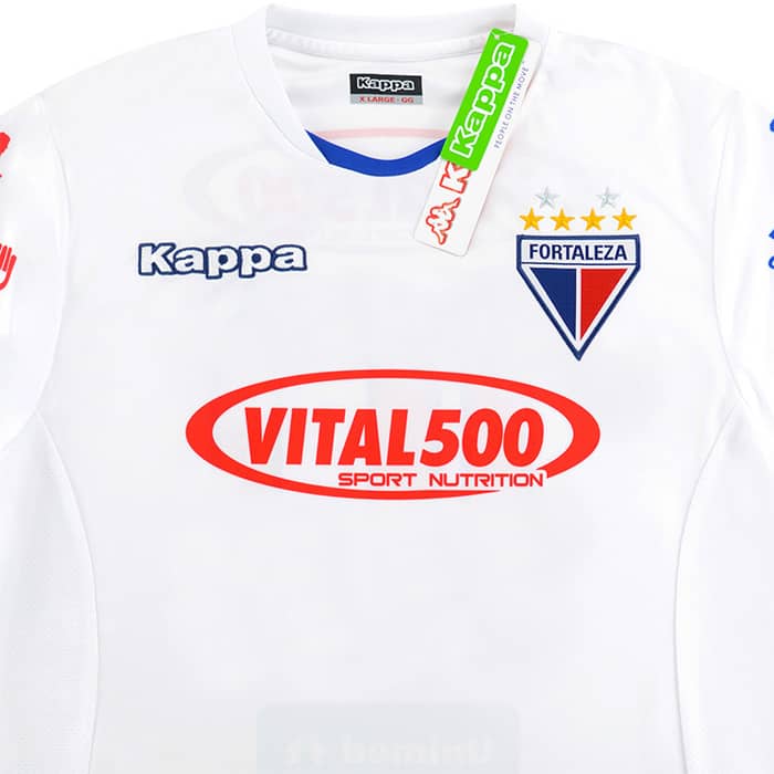 2016 Fortaleza Away Shirt (S)
