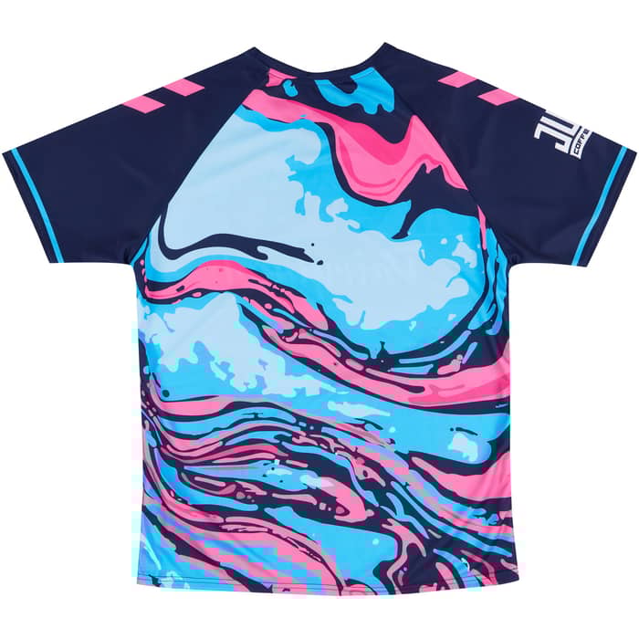 2020 Forward Madison Third Shirt