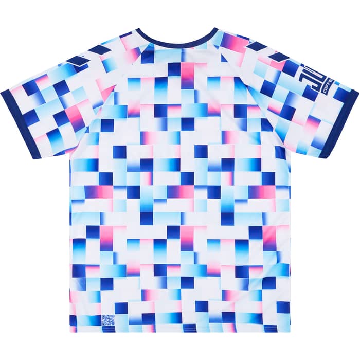 2021 Forward Madison Special Edition 'FWB' Shirt