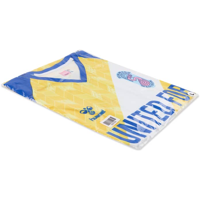 2022 Forward Madison Special Edition 'Ukrainian Relief' Shirt