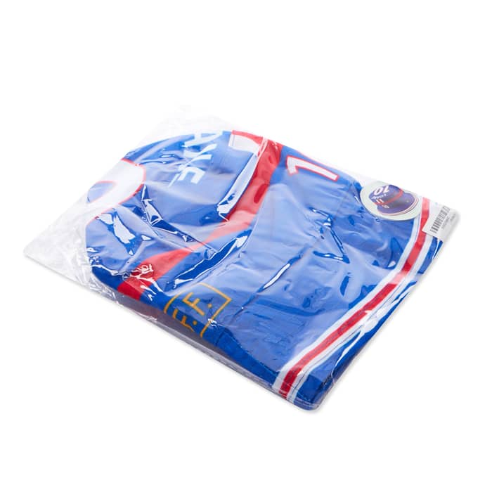 Euro 00' France Home Zidane #10 Bucket Hat
