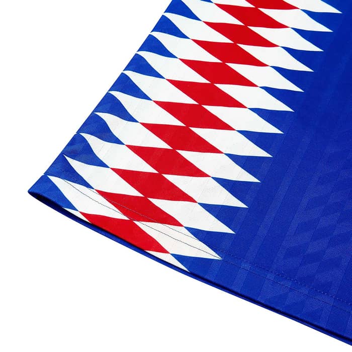 1994-96 France Home Shirt - 8/10 - (L)