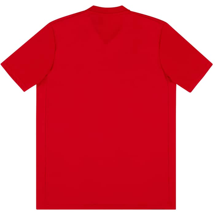 2019-20 Fulham Away Shirt - NEW