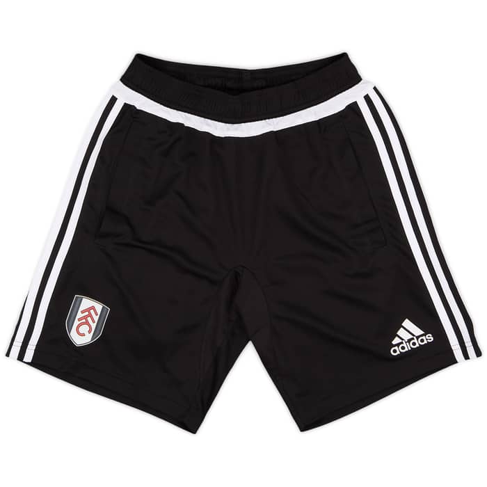 2015-16 Fulham Home Shorts (S)