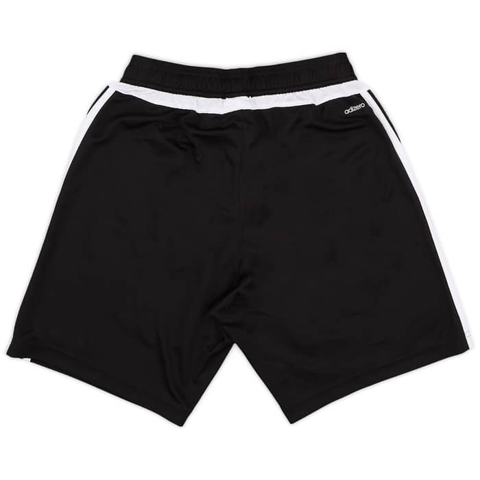 2015-16 Fulham Home Shorts (S)