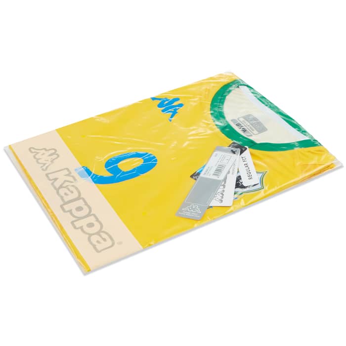 2021-22 Gabon Home Shirt Aubameyang #9