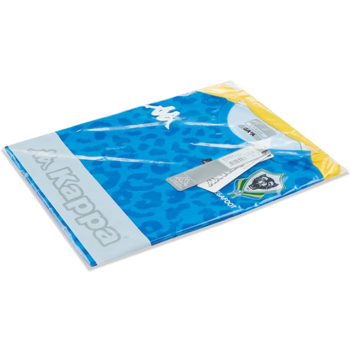 2021-22 Gabon Kappa Training Shirt