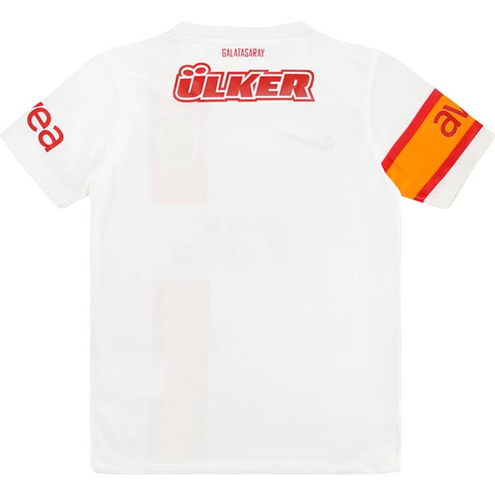 2012-13 Galatasaray Away Shirt - NEW - (KIDS)