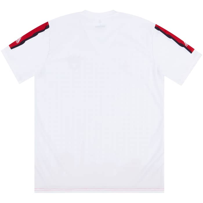 2018-19 Gaziantepspor Away Shirt