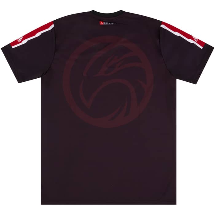 2018-19 Gaziantepspor Third Shirt