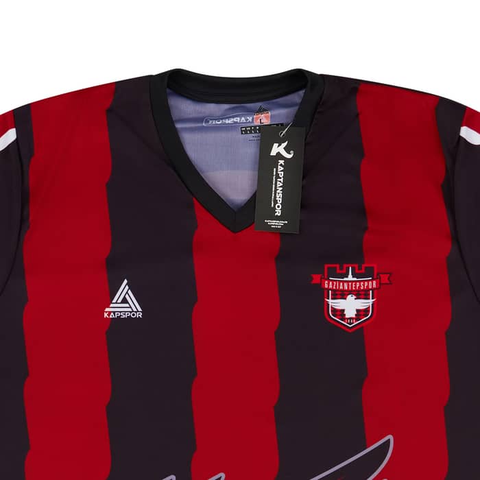 2018-19 Gaziantepspor Third Shirt