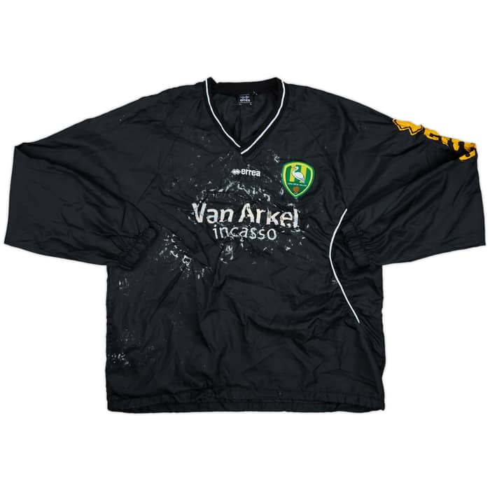 2012-13 ADO Den Haag Errea Drill Top - 3/10 - (L)
