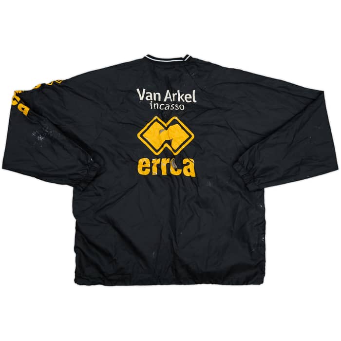2012-13 ADO Den Haag Errea Drill Top - 3/10 - (L)