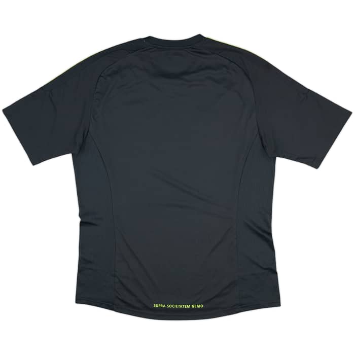 2011-12 Brondby Away Shirt - 8/10 - (L)