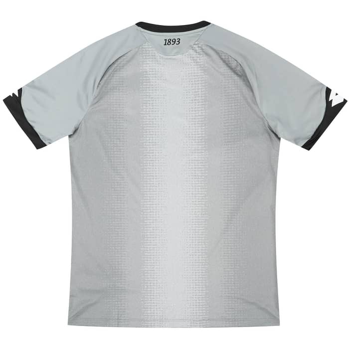 2018-19 Genoa GK Shirt - NEW
