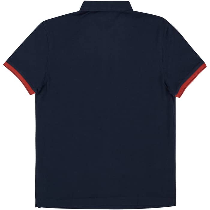 2018-19 Genoa Lotto Polo T-Shirt - NEW - (KIDS)