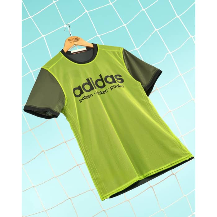 2015-17 Germany Away Shirt  - 6/10 - (S)