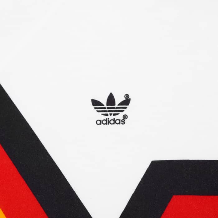 1988-91 West Germany Home Shirt