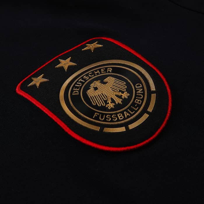 2010-11 Germany Away Shirt - 8/10 - (S)