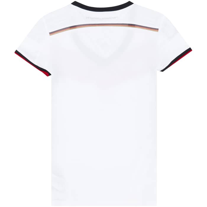 2014-15 Germany Home Shirt (Womens (XXS))