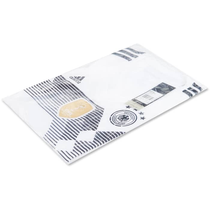 2018-19 Germany Home Shirt (Womens)
