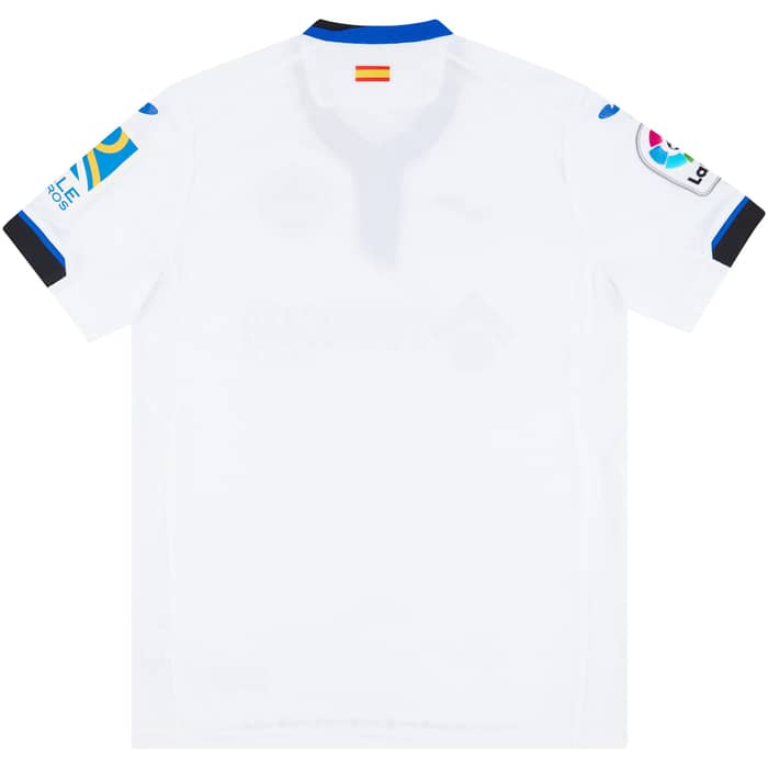 2020-21 Getafe Third Shirt - NEW