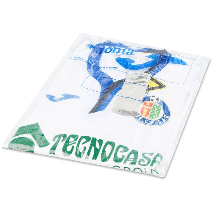 2020-21 Getafe Third Shirt - NEW