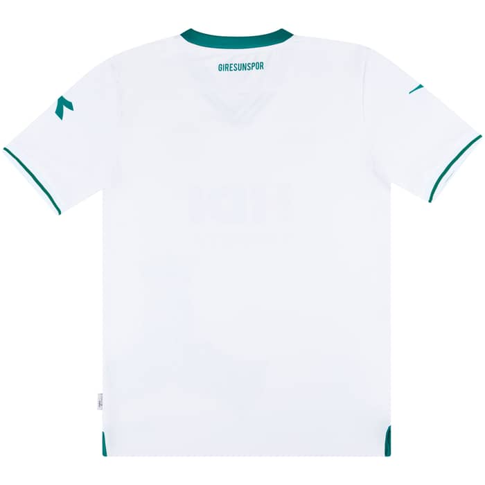 2020-21 Giresunspor Fourth Shirt
