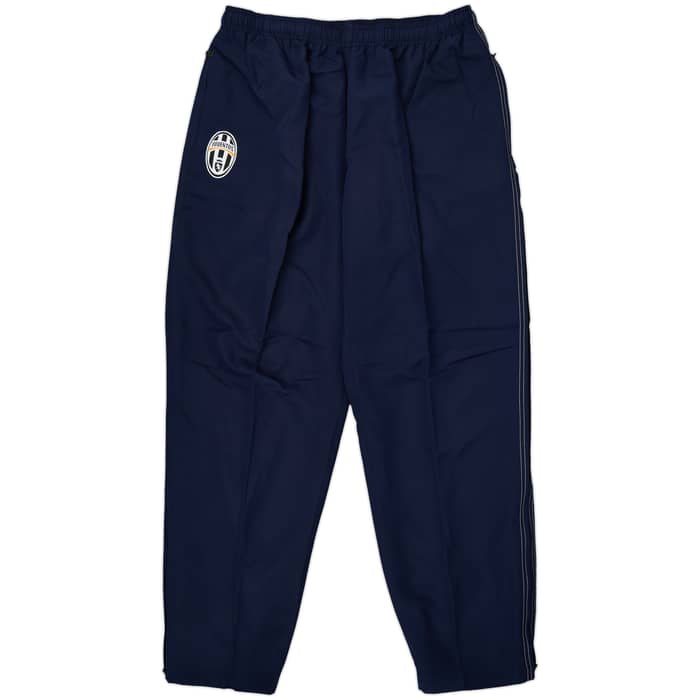 2004-05 Juventus Nike Tracksuit (XL)