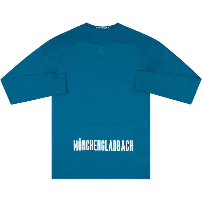 2020-21 Borussia Monchengladbach GK Shirt