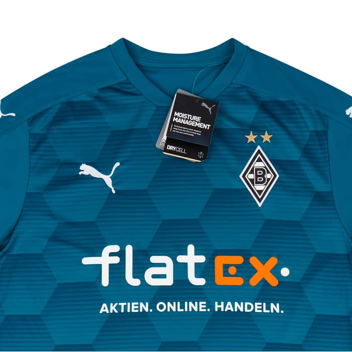 2020-21 Borussia Monchengladbach GK Shirt