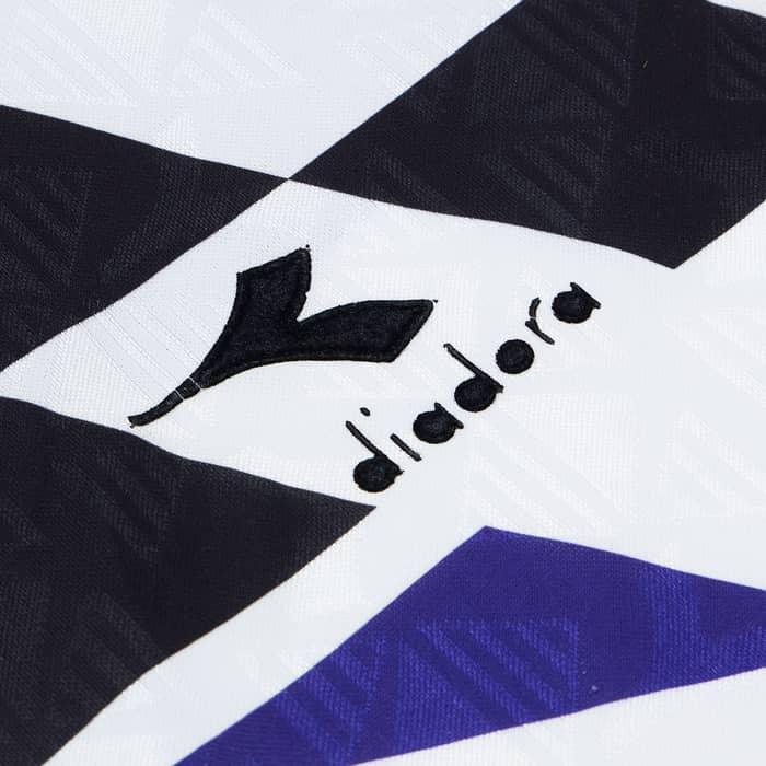 1993-94 Glenavon Away Shirt - 8/10 - (XL)