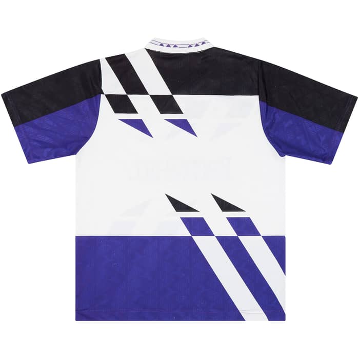 1993-94 Glenavon Away Shirt - 8/10 - (XL)