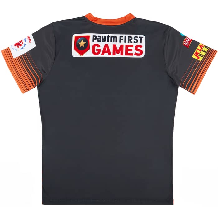 2020-21 FC Goa Away Shirt
