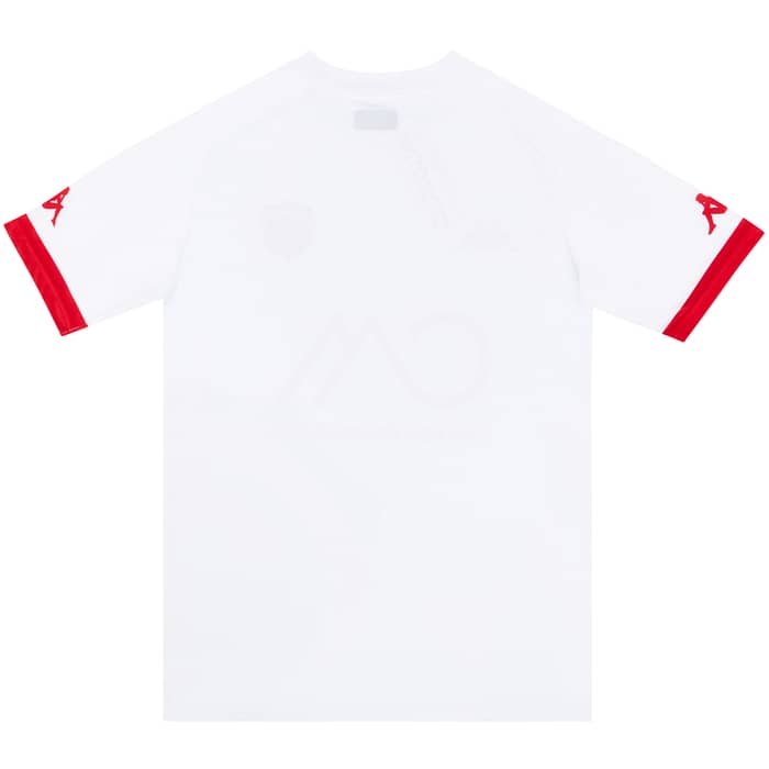 2020-21 Golcukspor Away Shirt