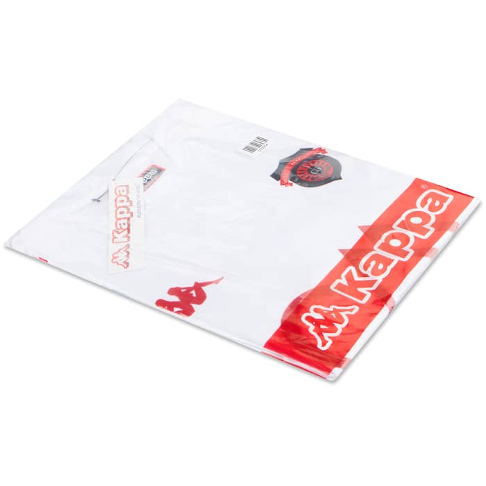 2020-21 Golcukspor Away Shirt