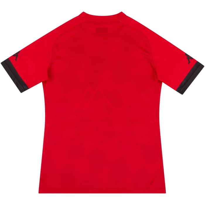 2020-21 Golcukspor Third Shirt