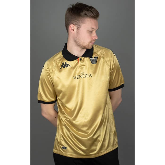 2022-23 Venezia Third Shirt - 9/10