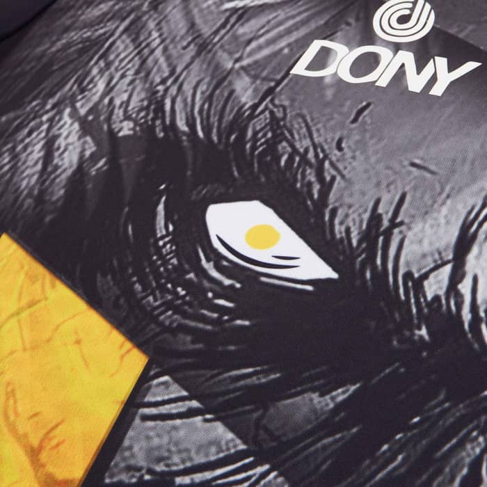 2021-22 Gorilas Home Shirt - NEW