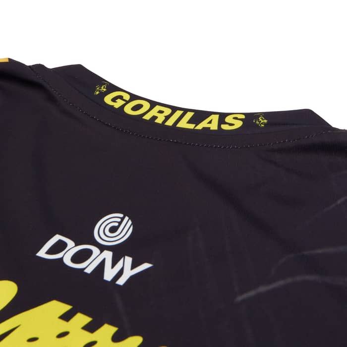 2021-22 Gorilas Home Shirt - NEW
