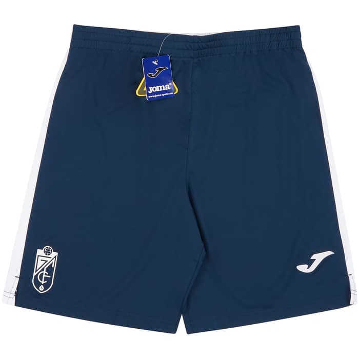 2017-18 Granada Joma Training Shorts
