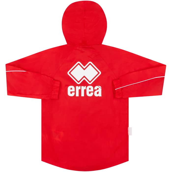2018-19 Granada Errea Training Rain Jacket 2XS