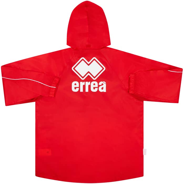 2018-19 Granada Errea Training Rain Jacket