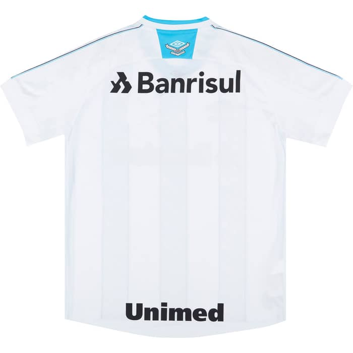 2020-21 Gremio Away Shirt - NEW