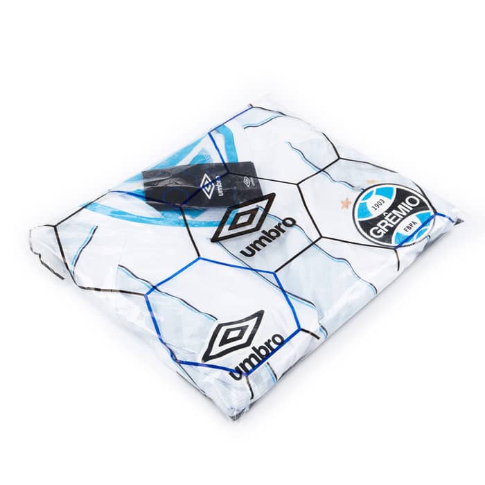 2020-21 Gremio Away Shirt - NEW
