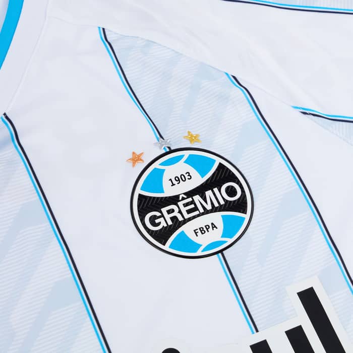 2020-21 Gremio Away Shirt - NEW