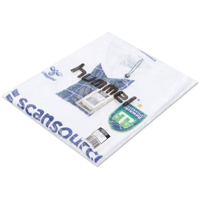 2021 Greenville Triumph Away Shirt