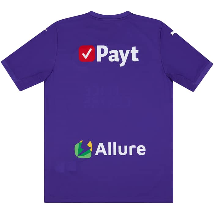 2020-21 FC Groningen Away Shirt