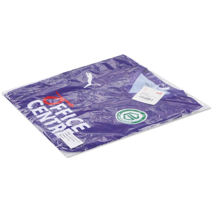 2020-21 FC Groningen Away Shirt