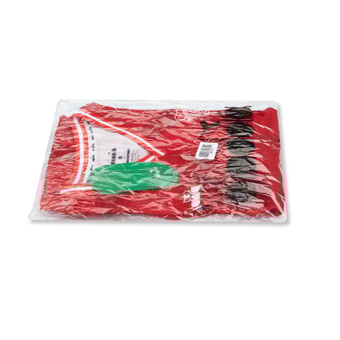 2020-21 Gumushanespor Home Shirt